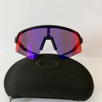 Oakley Sutro Lite Sweep - Prizm Road