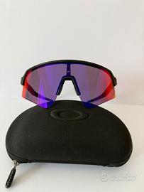 Oakley Sutro Lite Sweep - Prizm Road