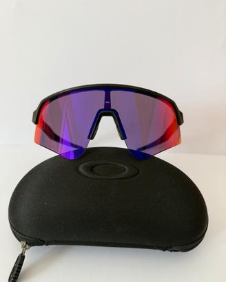 Oakley Sutro Lite Sweep - Prizm Road