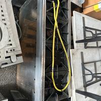 Cucina 4 fuochi 160x50