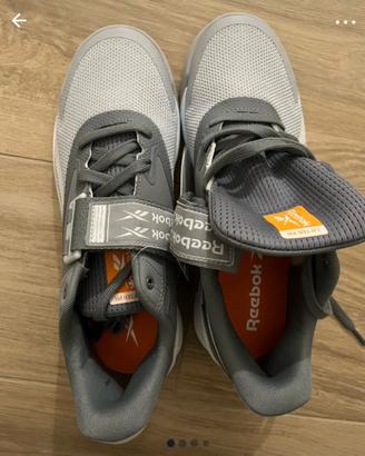 Scarpe  Reebok Uomo