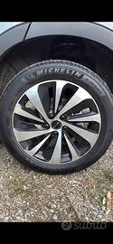 Pneumatici Michelin E-Primacy mis. 235/50 R19