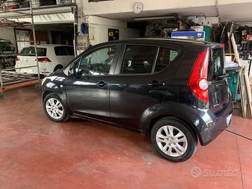 Opel Agila 1.2 16V 94CV Start&Stop Enjoy elettrica