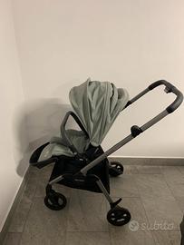 Recaro Sadena Trio Passeggino