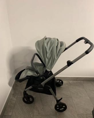 Recaro Sadena Trio Passeggino