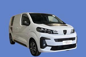 Peugeot Expert 2.0 BlueHDi 180 S&S EAT8 PL-TN Fur.