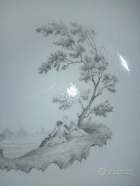 servizio piatti da 12 persone SELB Germania