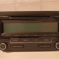 Autoradio originale Volkswagen RCD 310