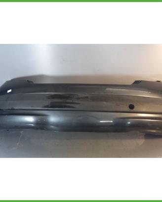 Paraurti Posteriore PEUGEOT 207 Berlina GRIGIO
