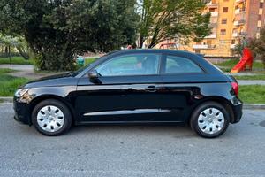 Audi A1 tfsi