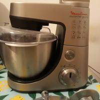 Moulinex Masterchef Gourmet