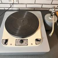 GARRARD 301
