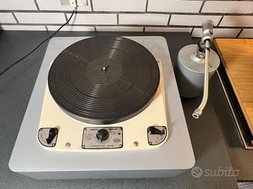 GARRARD 301