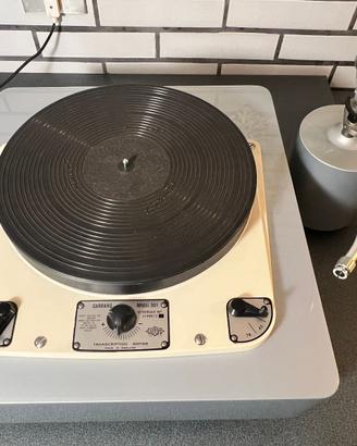 GARRARD 301