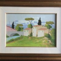 Quadro di Giuseppe Innocenti