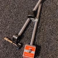 Base magnetica per comparatore