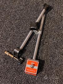 Base magnetica per comparatore