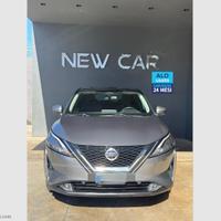 NISSAN Qashqai MHEV 140 CV Business