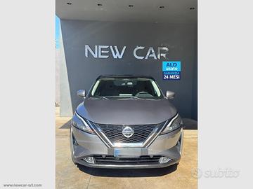 NISSAN Qashqai MHEV 140 CV Business