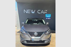 NISSAN Qashqai MHEV 140 CV Business
