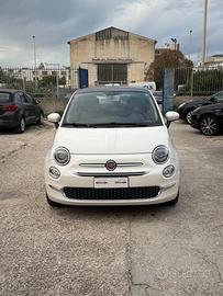 Fiat 500 1.2 Riva