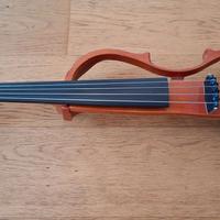 Violino elettrico YAMAHA EV 205 5 corde