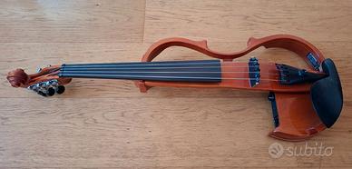 Violino elettrico YAMAHA EV 205 5 corde