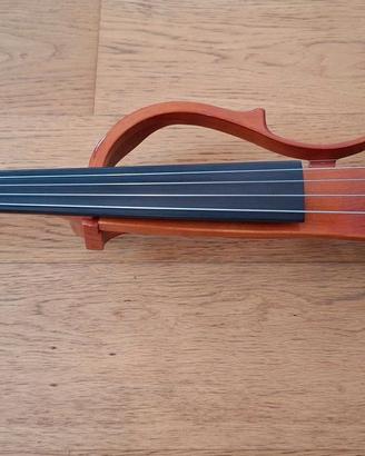 Violino elettrico YAMAHA EV 205 5 corde