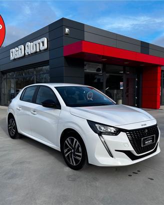 Peugeot 208 1.5 BLUEHDI 100CV ACTIVE