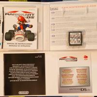 Mario Kart DS (EUR) - Nintendo DS