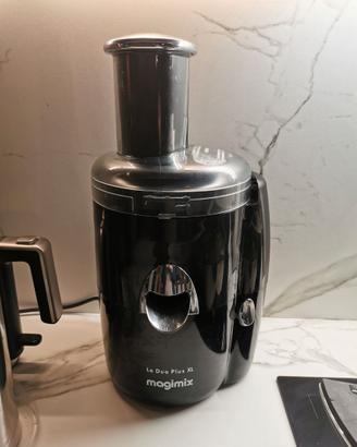 Centrifuga MAGIMIX
