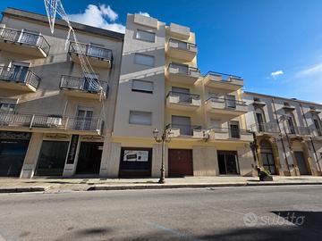 Castelvetrano locale comm. corso v. emanuele