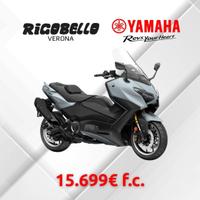 Yamaha T Max 560 TechMAX