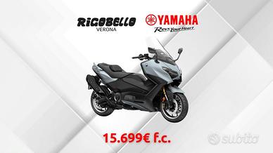 Yamaha T Max 560 TechMAX