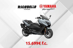 Yamaha T Max 560 TechMAX