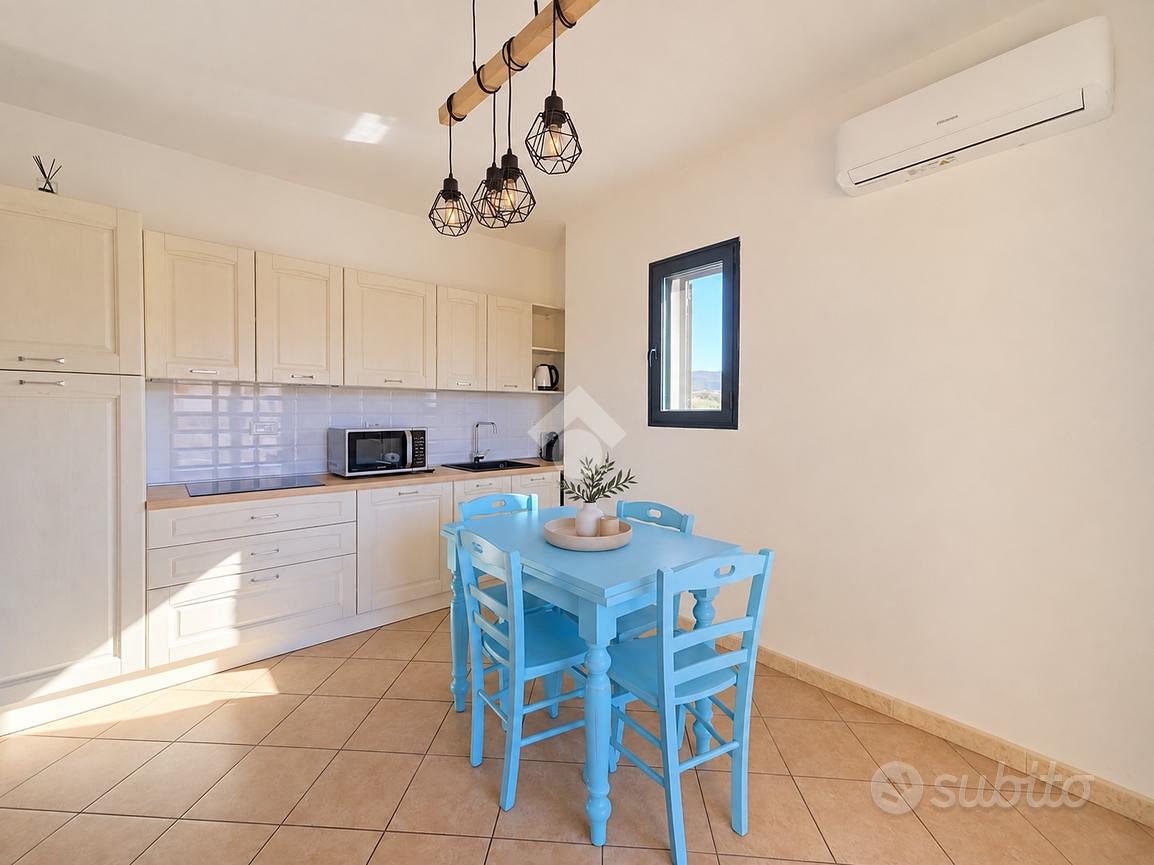 Appartamento – SS - Vista 5