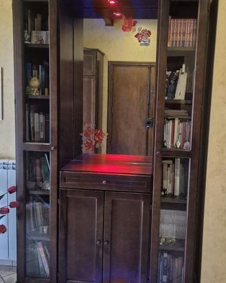 Mobili in legno