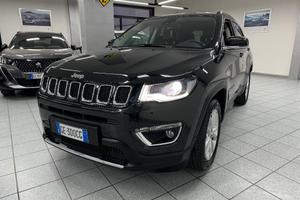 JEEP COMPASS 1.6 Mjt II 2WD LIMITED UNICO PROP/