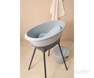Vasca da bagno per neonati LUMA