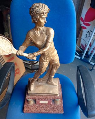 statua premio 