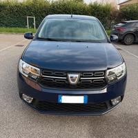 Dacia Sandero 1.5 dci - NEOP. - NAV. - 12 MESI DI 