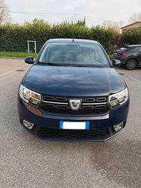 Dacia Sandero 1.5 dci - NEOP. - NAV. - 12 MESI DI 