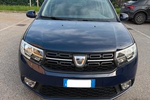 Dacia Sandero 1.5 dci - NEOP. - NAV. - 12 MESI DI 