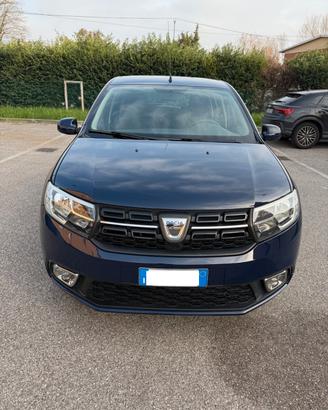 Dacia Sandero 1.5 dci - NEOP. - NAV. - 12 MESI DI 