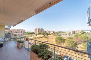 Appartamento - Pomezia - Santa Palomba