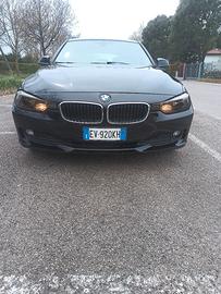 BMW f30