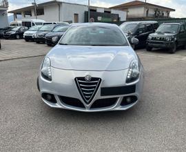 ALFA ROMEO Giulietta 1.6 JTDm-2 120 CV Sprint