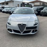 ALFA ROMEO Giulietta 1.6 JTDm-2 120 CV Sprint