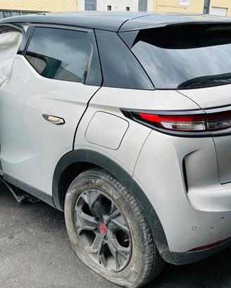 Ricambi Citroên DS3 CROSSBACK