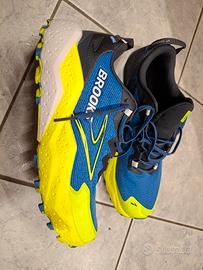 Brooks Caldera 8